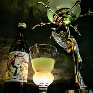 Absinthe