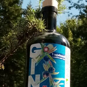 London Dry Gin